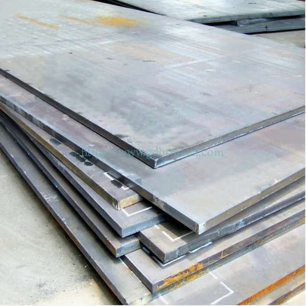 Carbon Steel Plate&Sheet